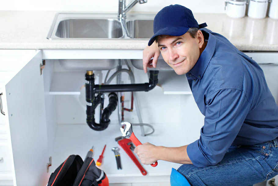 Plumbing Technician